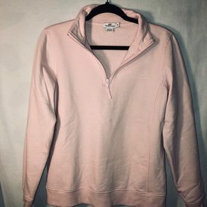 Vineyard vines 1/4 zip